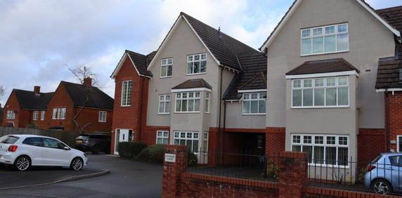 2 bedroom Apartment to rent - Photo 2