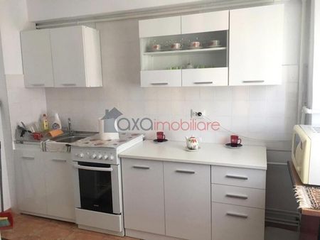 Apartament 2 camere de inchiriat in Cluj-Napoca, Grigorescu ID 5928 - Fotografie 3