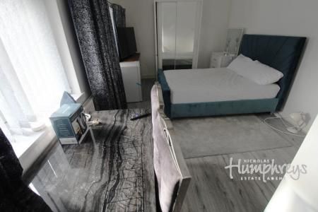 Brook Meadow Road - B34 - Photo 1