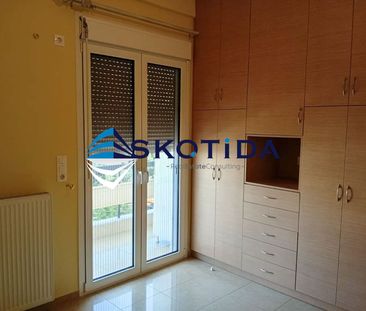 Διαμέρισμα για ενοικίαση Κάτω Ηλιούπολη (Ηλιούπολη) - Photo 4