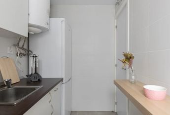 Calle Daoiz, Getafe, Community of Madrid 28903