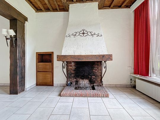 Huis in Wezembeek-Oppem - Photo 1