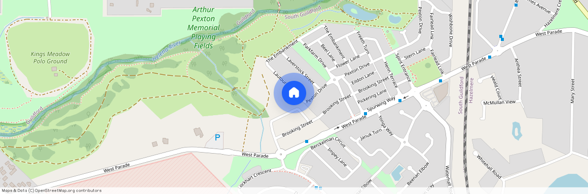 5 Lautour Street, WA 6055, South Guildford