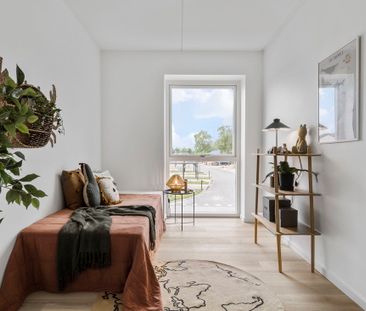 Gødvadgårdsvej 7, 3. 3., 8600 Silkeborg - Photo 4