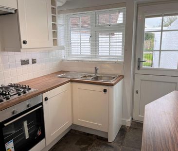 1 bedroom terraced house to rent - Photo 1