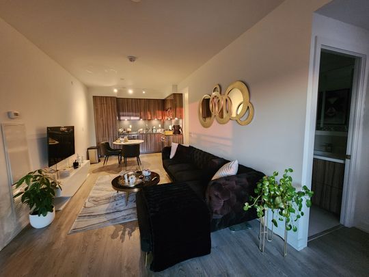 For Lease - 1 Grandview Avenue Unit# 1909, Markham, Ontario - Photo 1