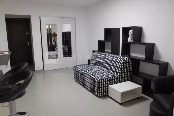 Roquebrune Cap Martin - Studio meublé - Photo 1