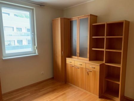 3-Zimmer-Wohnung mit möblierter Küche, Terrasse und Garagenparkplatz in beliebter Wohngegend Schärding - Photo 5