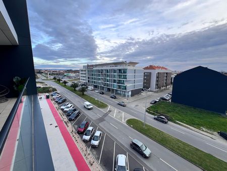 Apartamento T1 Mobilado e Equipado na Forca - Aveiro - Photo 4