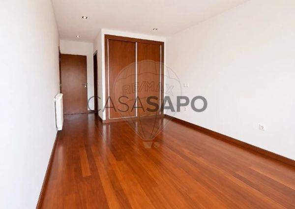 Apartamento T2 para alugar em Matosinhos