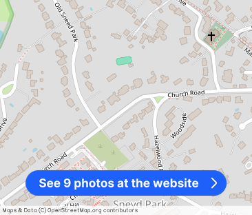 Sneyd Park, Bristol - Photo 1