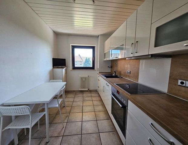 Möbliertes WG Zimmer in Recklinghausen - Photo 1