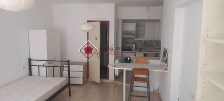 Studio/Γκαρσονιέρα για ενοικίαση Κηπούπολη (Καβάλα) - Photo 5