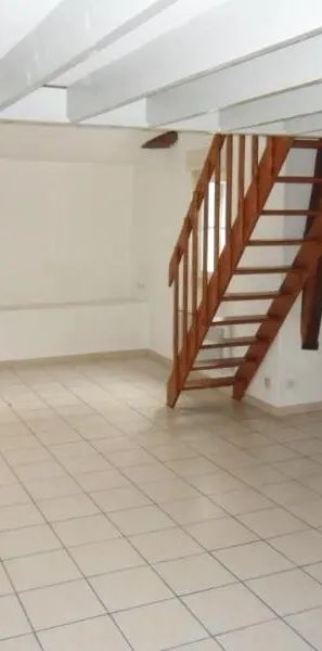 Appartement à louer 2 pièces 43m² - Photo 1