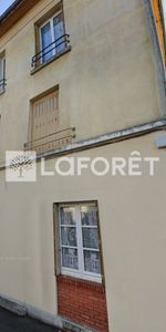 Appartement T2 Riom-ès-Montagnes à louer - Photo 3