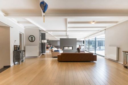 Appartement te huur - Photo 2