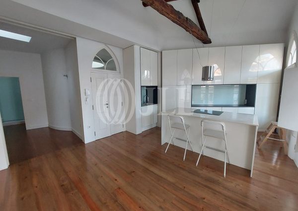 Apartamento T1 em Porto