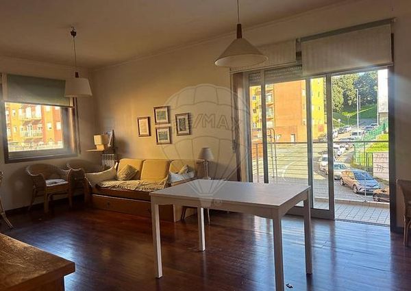 Apartamento T1 em Porto