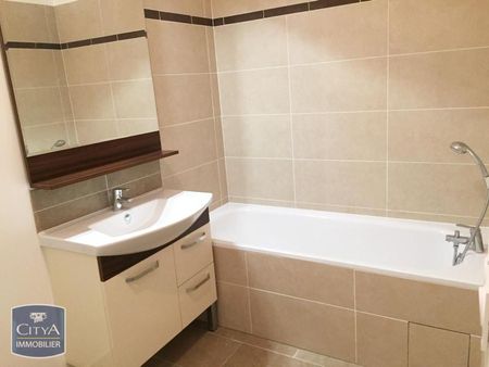 Location Appartement 3 pièces 62m² BUC 78530 - Photo 4