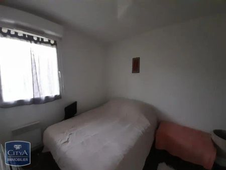 Appartement à louer 2 pièces 33.78m² - Photo 4