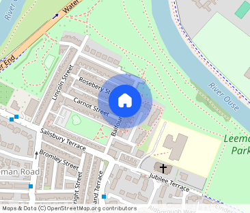 Balfour Street, York - Photo 1