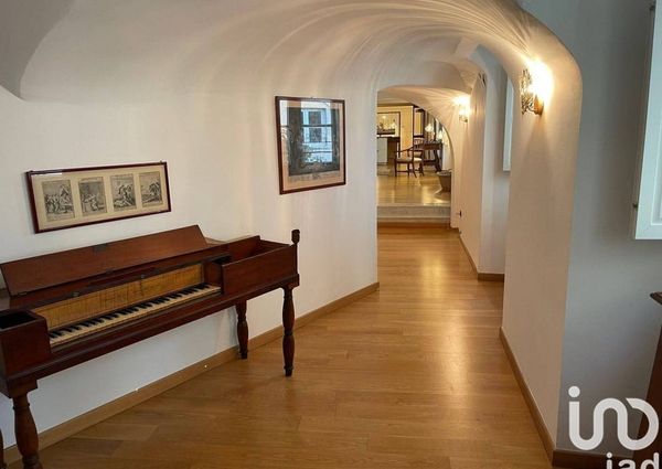 Salita santa caterina, Genova, Liguria 16123