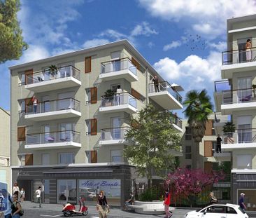 Location Appartement 2 pièces 36m² LE CANNET 06110 - Photo 3