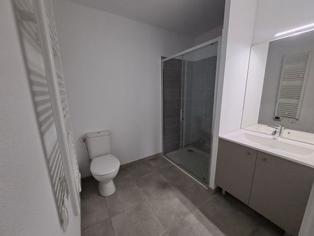 Location Appartement 2 pièces 42m² PERPIGNAN 66000 - Photo 5