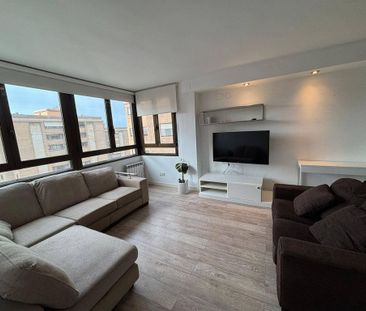 3 room luxury Flat for rent in Valencia, Spain - Foto 3