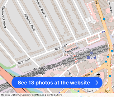 York Road, Ilford, IG1 - Photo 1