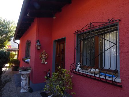 Via Collina, 6816, Bissone - Foto 3