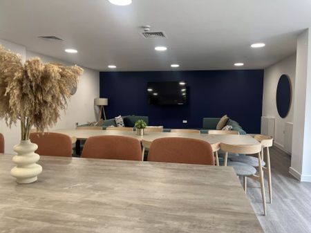 Elite En-suite Cluster Room - Photo 5