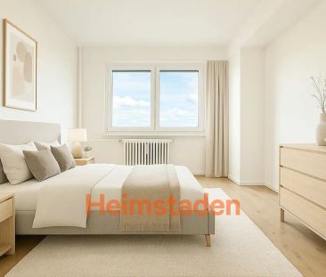 Pronájem bytu 1+1 36 m - Fotografie 2