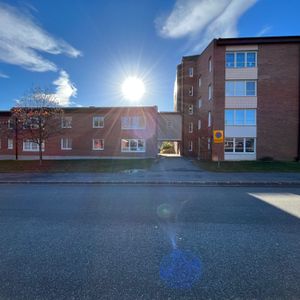 Stackgatan, Skellefteå - Foto 2