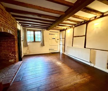 2 bedroom terraced house to rent - Photo 3