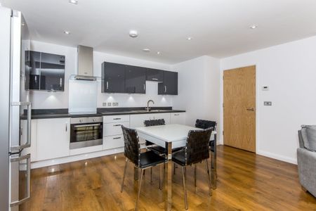 Mill Street, Central Oxford - Photo 4