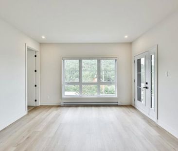 Appartement 5 1/2 - Photo 1