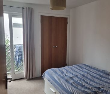 2 Bed Flat, Old Market, BS2 - Photo 4