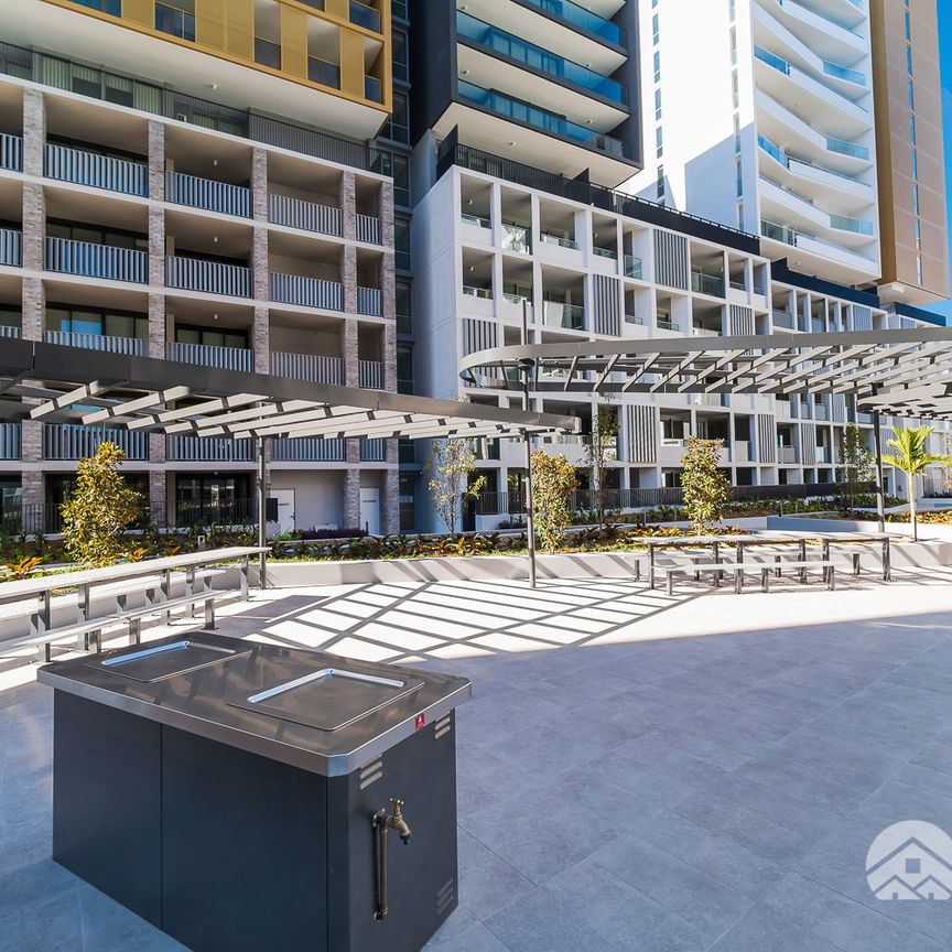 801/6 Shale Street Lidcombe - Photo 1