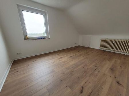 Helle 3 Zimmerwohnung in Hannover- Ahlem - Photo 4