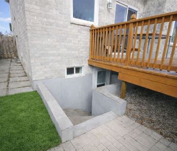For Lease - 27 Glenbury Drive Unit# Bsmt, Vaughan, Ontario - Photo 3