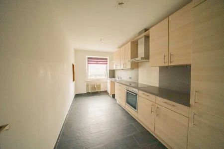 Moderne 2-Zimmer-Wohnung mit Balkon und EBK! - Photo 5