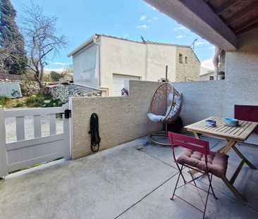Location Maison 4 pièces 89m² - Photo 2