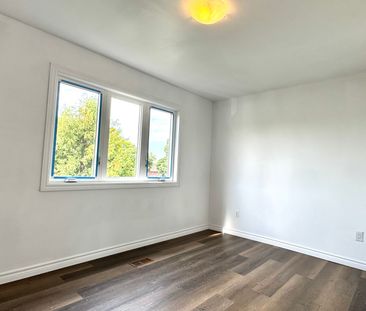 For Lease - 56 Skylark Drive Unit# Upper level unit 1, Hamilton, On... - Photo 4