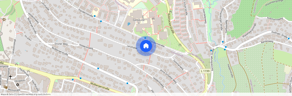 Lenzhalde 115, 73732 Esslingen, 73732 Baden-Württemberg - Esslingen