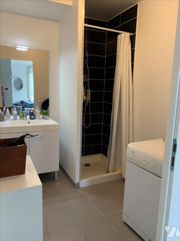 APPARTEMENT F2 AVEC BALCON - MAROMME - Photo 4