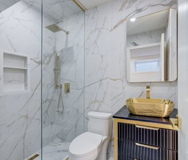 For Lease - 23 Coulson Avenue Unit# The Bellagio, Toronto, Ontario - Photo 3