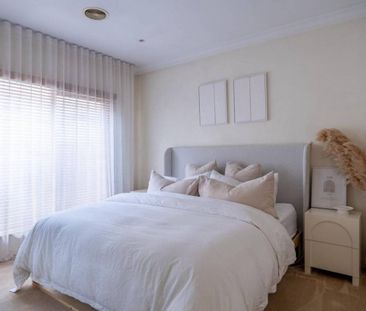 BRIGHT, SPACIOUS AND SECURE VILLA UNIT - Photo 5