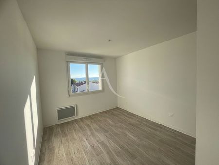 Location Appartement 2 pièces 39m² - Photo 4