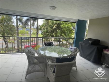 FURNISHED WATERFRONT APARTMENT ON KAWANA ISLAND - Photo 5